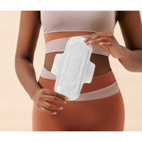 Eco Boom Sanitary Pads Regular